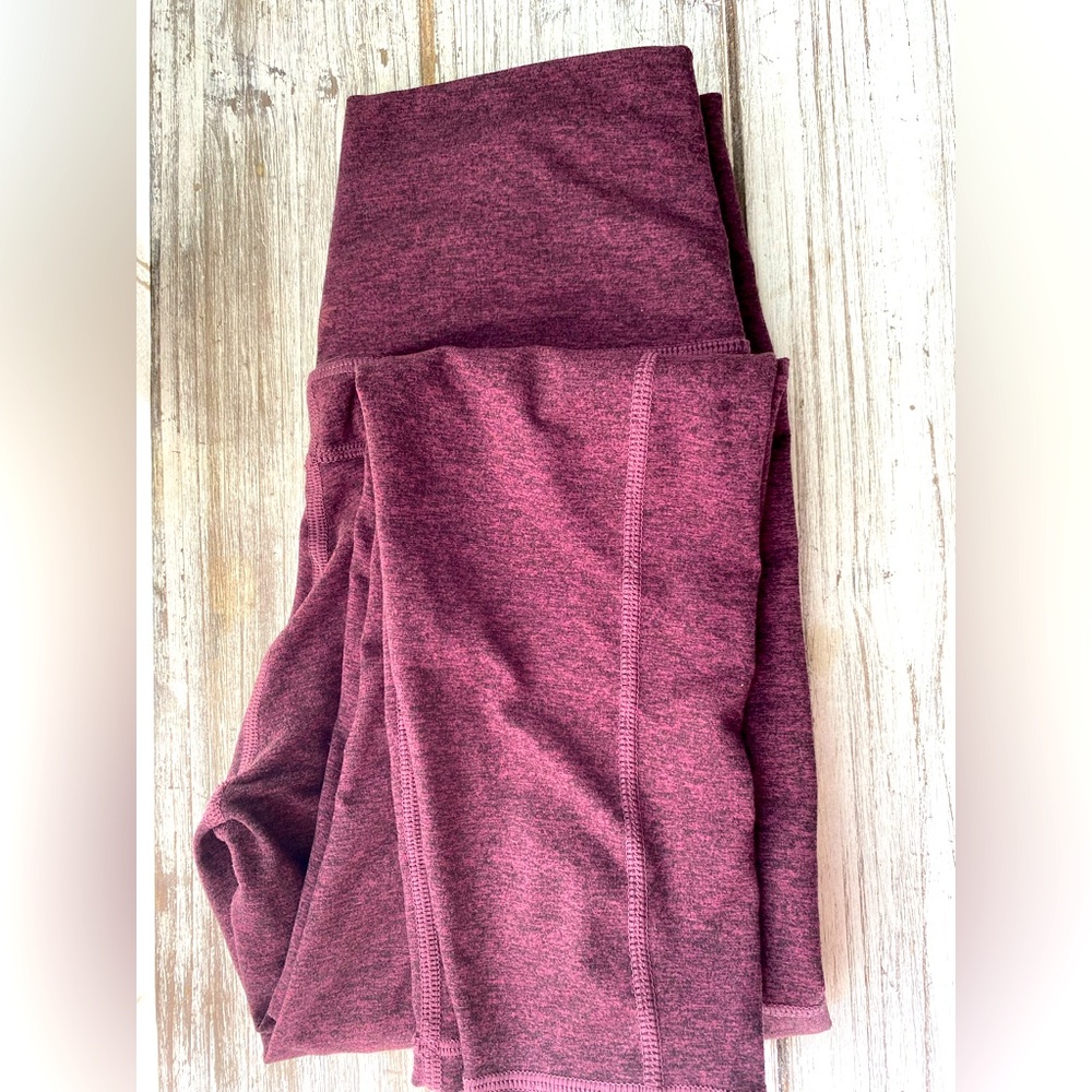 Offline,The Hugger,Size Medium Aerie leggings.